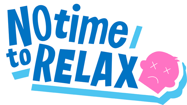 Логотип No Time to Relax