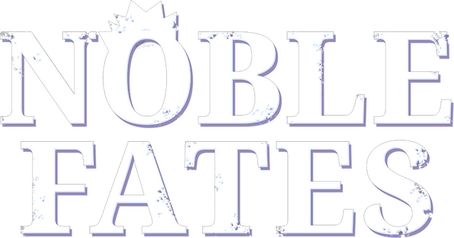 Логотип Noble Fates