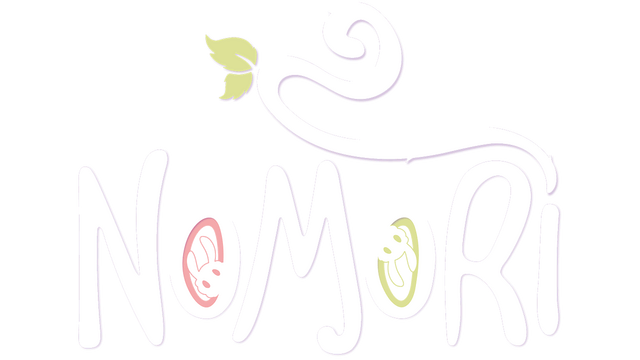 Логотип Nomori