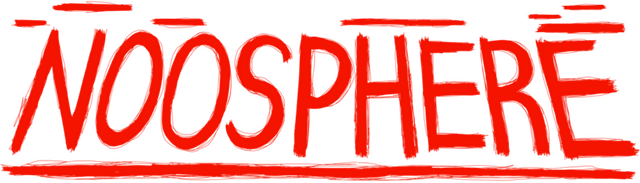 Логотип Noosphere (Mocha Games)