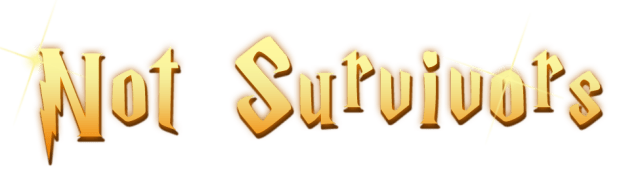 Логотип Not Survivors