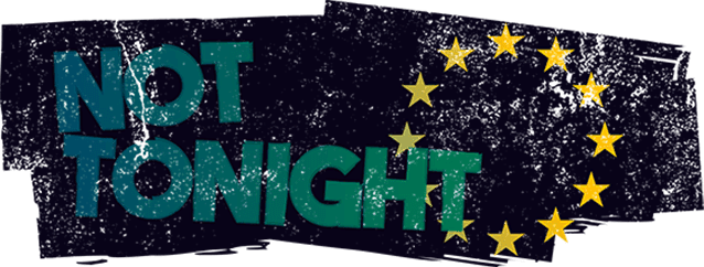 Логотип Not Tonight