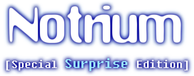 Логотип Notrium