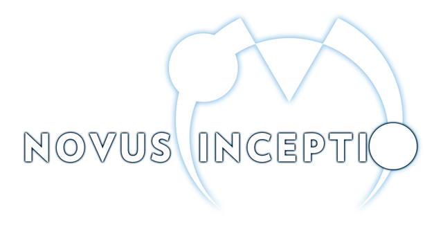 Логотип Novus Inceptio