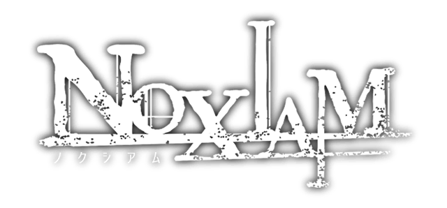 Логотип NOXIAM -miserable sinners-
