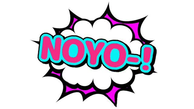 Логотип NOYO-!