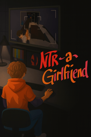 NTR a Girlfriend