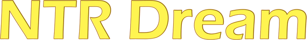 Логотип NTR Dream