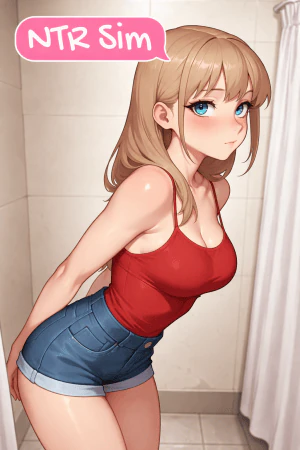 NTR Sim