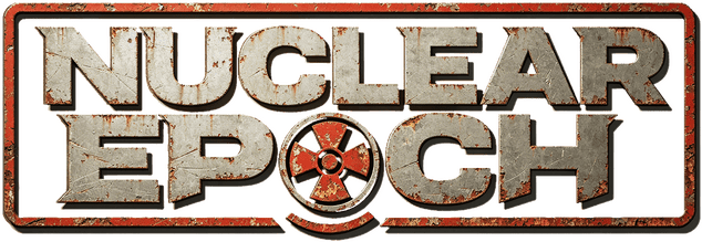 Логотип Nuclear Epoch