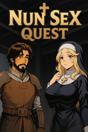 Nun Sex Quest