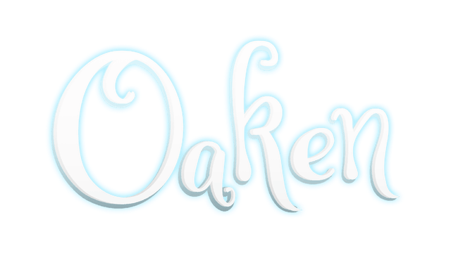 Логотип Oaken