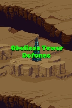 Obelixes Tower Defense