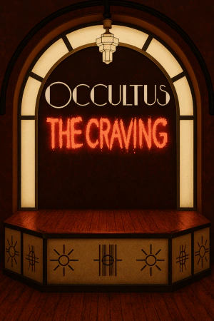 Occultus: The Craving