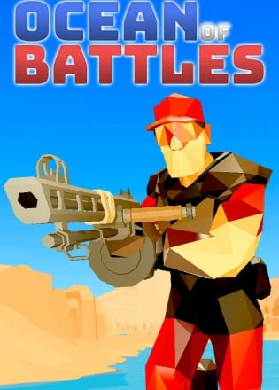 OCEAN OF BATTLES