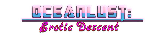Логотип Oceanlust: Erotic Descent