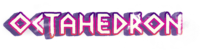 Логотип Octahedron: Transfixed Edition