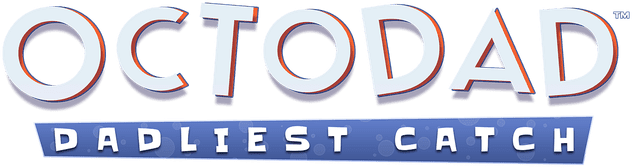 Логотип Octodad: Dadliest Catch