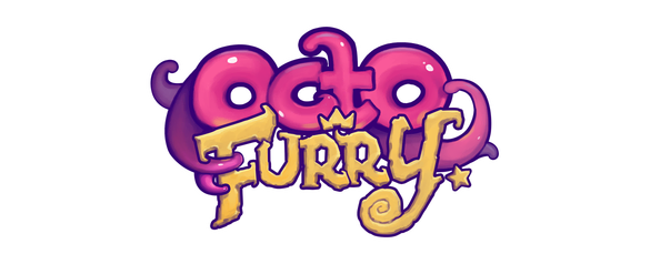 Логотип OctoFurry