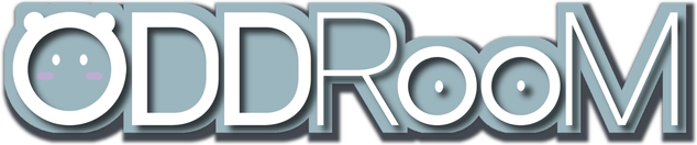 Логотип ODDRooM