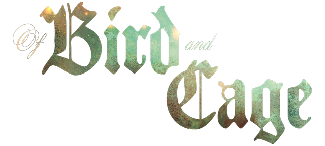 Логотип Of Bird and Cage