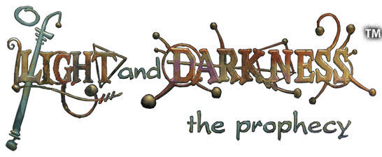 Логотип Of Light and Darkness