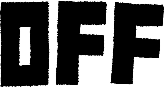 Логотип OFF