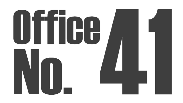 Логотип Office No.41
