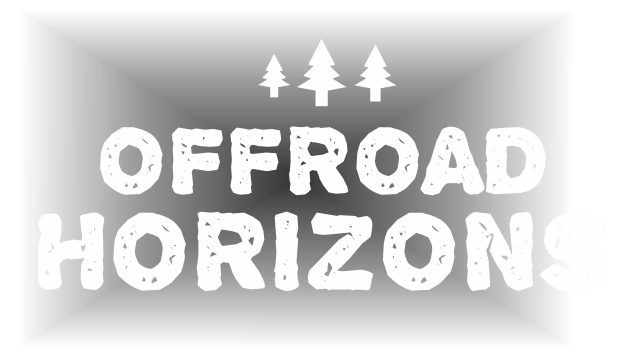 Логотип Offroad Horizons: Arcade Rock Crawling