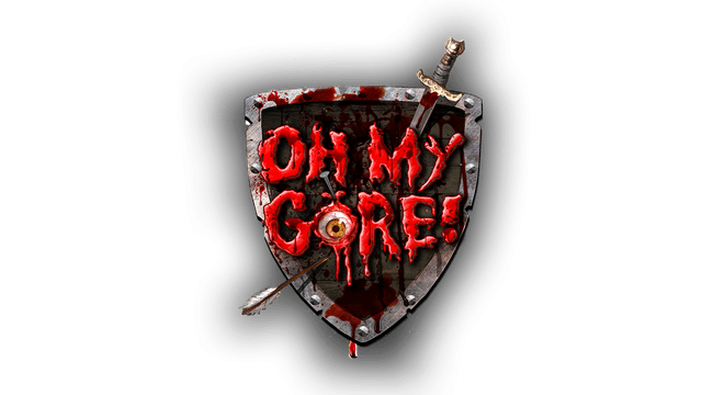 Логотип Oh My Gore!