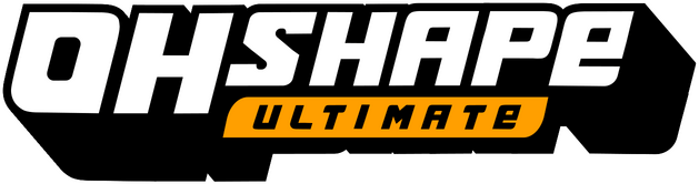 Логотип OhShape