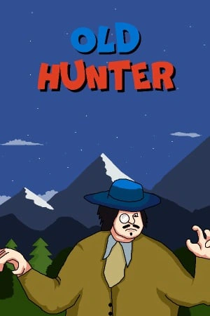 Old Hunter