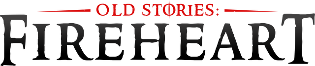 Логотип Old Stories: Fireheart