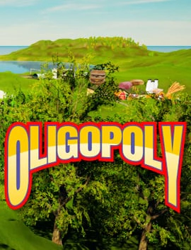 Oligopoly: Industrial Revolution