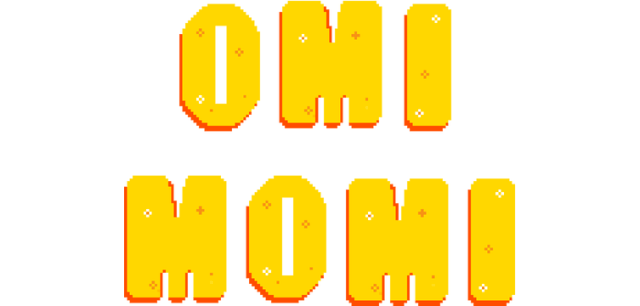 Логотип Omi Momi