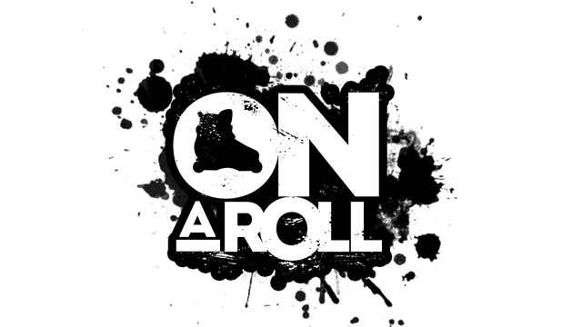 Логотип On a Roll