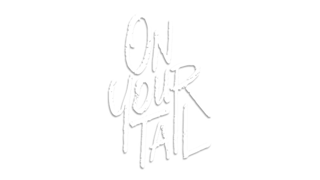 Логотип On Your Tail
