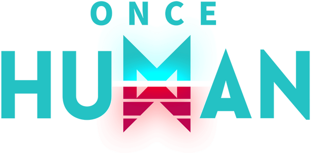 Логотип Once Human