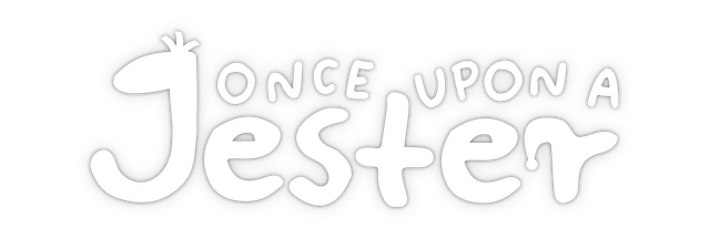Логотип Once Upon a Jester