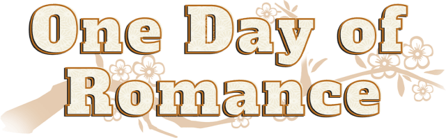 Логотип One day of Romance