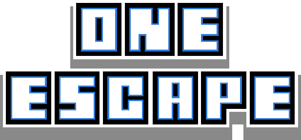 Логотип One Escape
