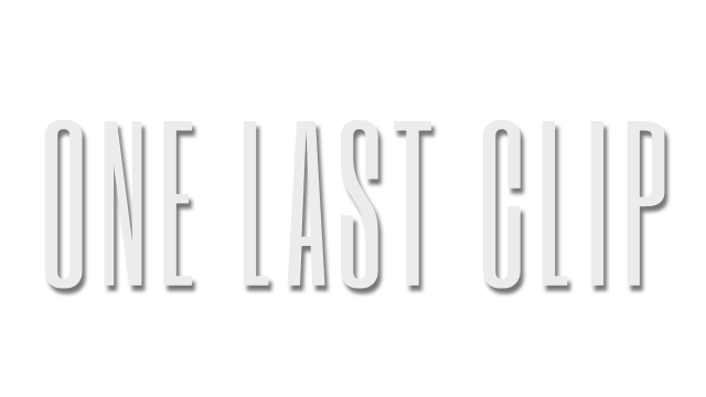 Логотип One Last Clip