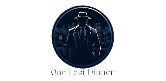 Логотип One Last Dinner