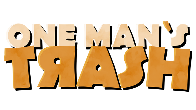 Логотип One Man's Trash
