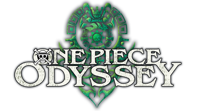 Логотип ONE PIECE ODYSSEY