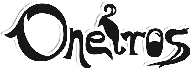 Логотип Oneiros