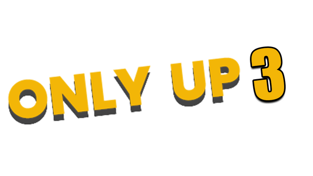 Логотип Only Up 3