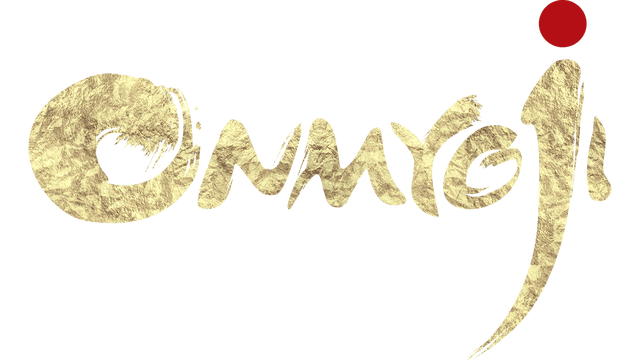 Логотип Onmyoji