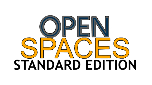 Логотип Open Spaces SE