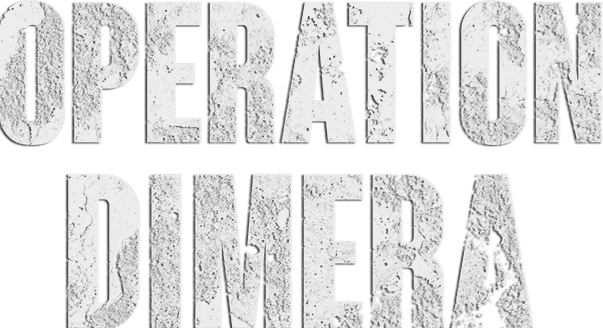 Логотип Operation Dimera